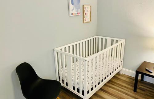 House 3 Bed, 2Bath, FREE Parking in The Woodlands - Foto 19