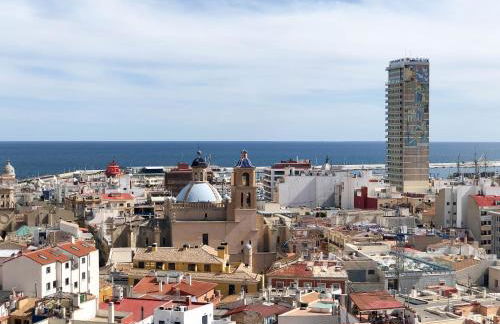 Cosy Flats Alicante - Foto 29