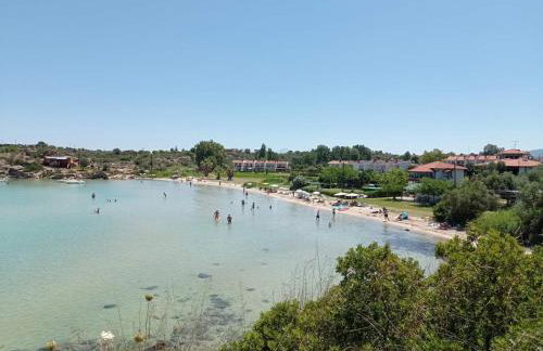 Ases Villa Lagonisi Halkidiki - Foto 45