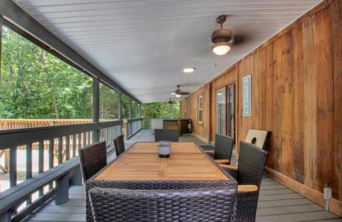 Modern 4BR House in Bloomington - Foto 16