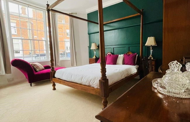 Staycations Maldon Suites - Foto 2