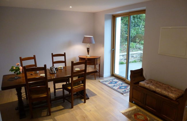 Cottage in Plougasnou Near Stunning Beaches - Foto 15