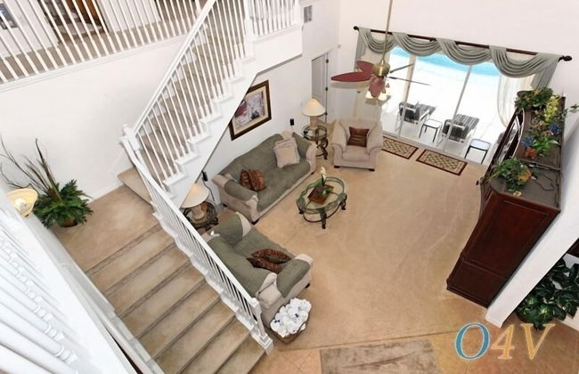 Ovm2696 - The Manor at West Haven - 5 Bed 4.5 Baths Villa - Foto 16