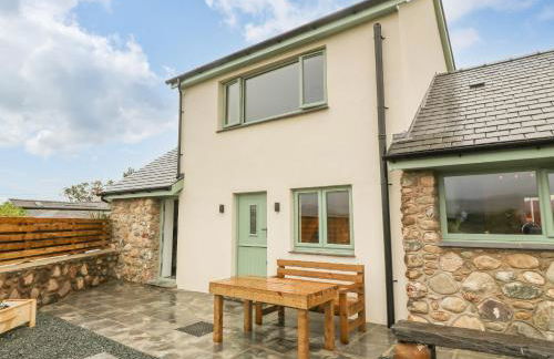 Ty Gwair The Hayloft - Photo 1