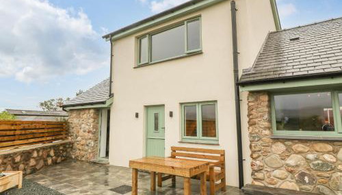 Ty Gwair The Hayloft - Foto 1