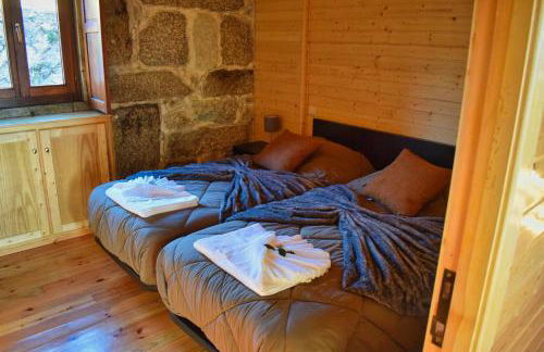 Casa Florestal, na Branda da Bouça dos Homens - Foto 10