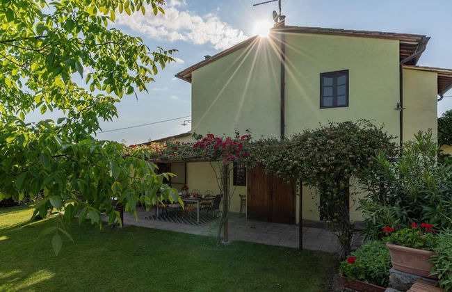 Ar-l123-tebr0at - Buca Delle Fate 8 - Photo 9