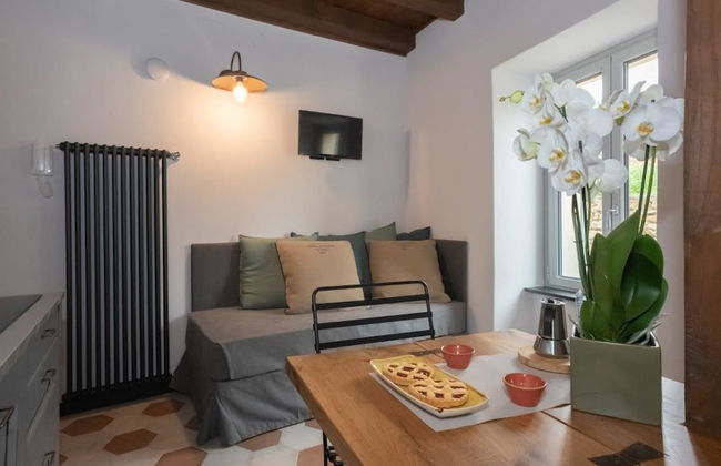 Agriturismo Ca Du Briccu - Foto 15