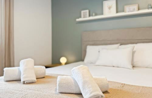 Le Velvet - Balcon & Garage Privé - Calme - Foto 7