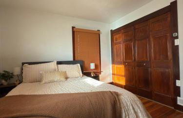 Cozy Craftsman Home Near UW and Downtown - Foto 25