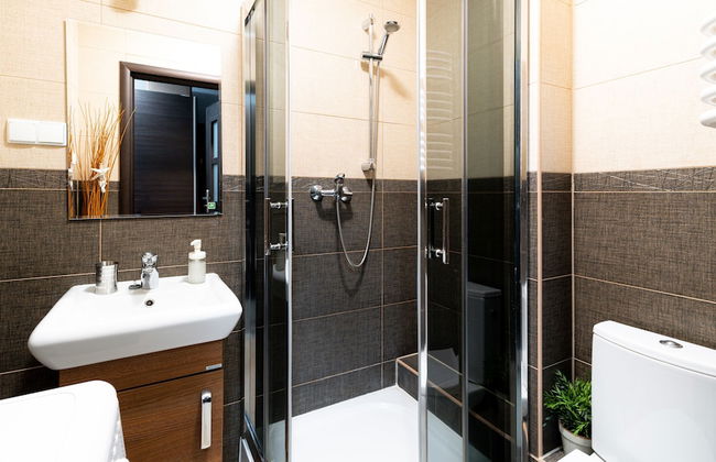 Apartamenty Sun&Snow Lesny Dom - Foto 71