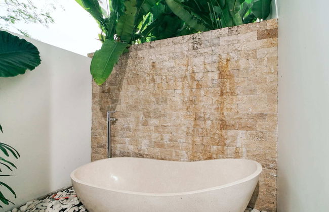 Villa Green Pearl - Foto 28