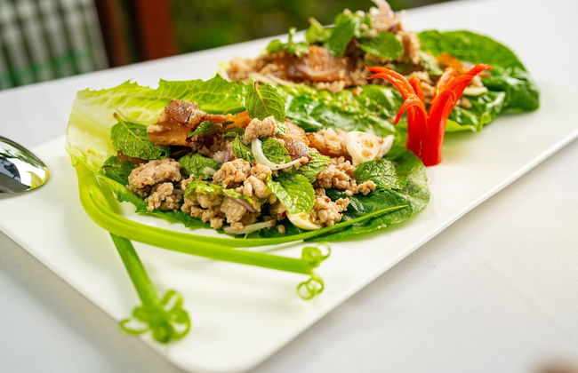 Koulen Hotel - Foto 69