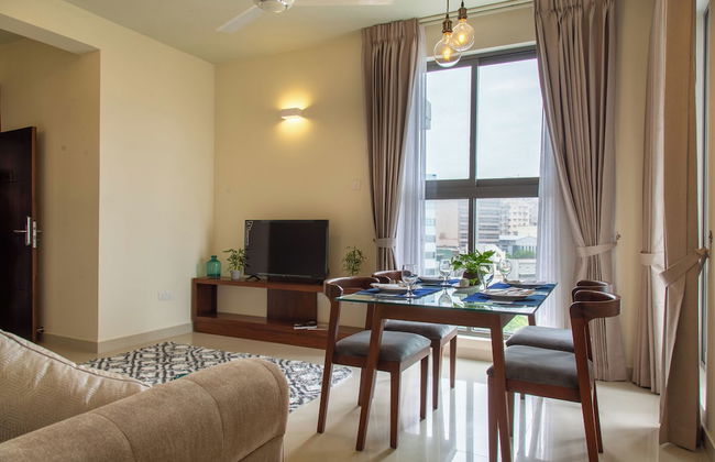 Marine Suites - Photo 44