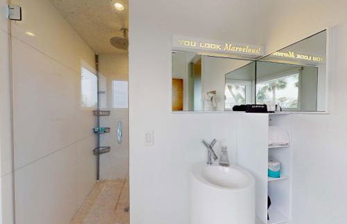 Private Pool Hot Tub Rooftop Deck - Waterscape - Foto 55