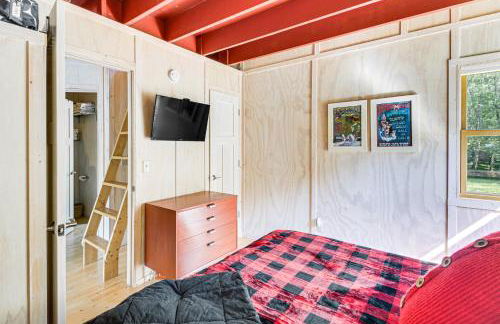 Riverside Retreat in Crosby Pet Friendly! - Foto 14