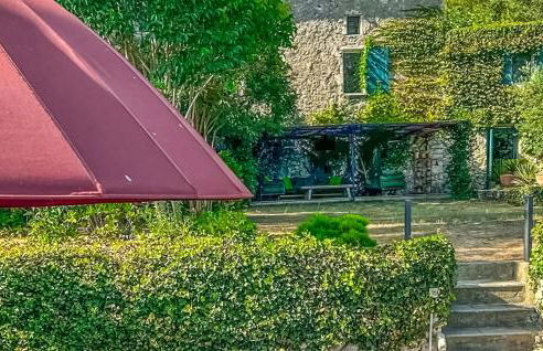 Gorgeous Home In Lussan With Wifi - Photo 15