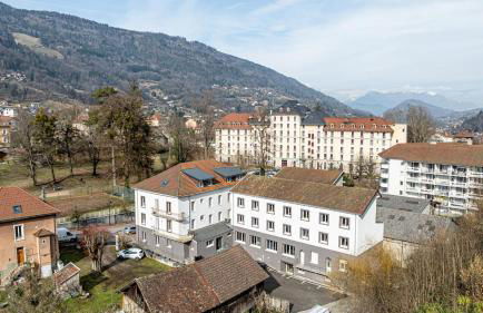 Le Dauphiné 2 - Allevard - Foto 31