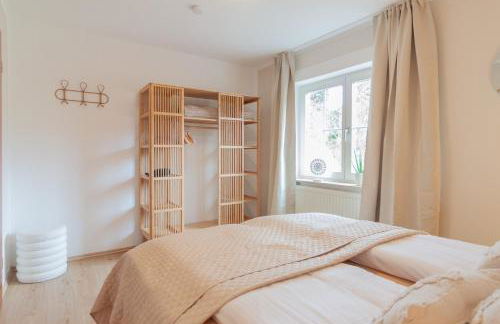 nJoy! Business Apartment Grafenau - Daimler & Parkplatz - Foto 4