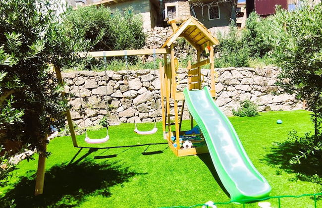 Lagarto Pintado Casa n'Aldeia - Foto 78