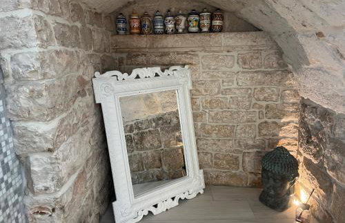 La Fiumara - Room with Bathroom - Foto 21