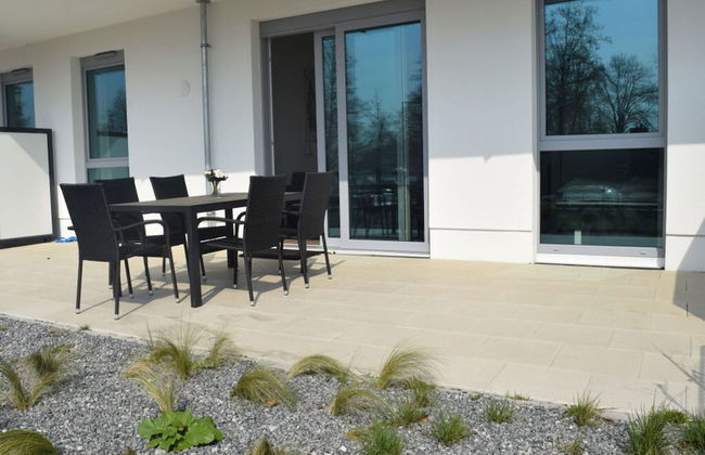 High End Travemunde Comfortable Vacation Home - Foto 15