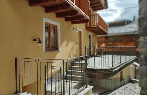 NEW Alpe Veille, Chalet Centro La Thuile 2 Bagni e Garage Privato - Foto 21