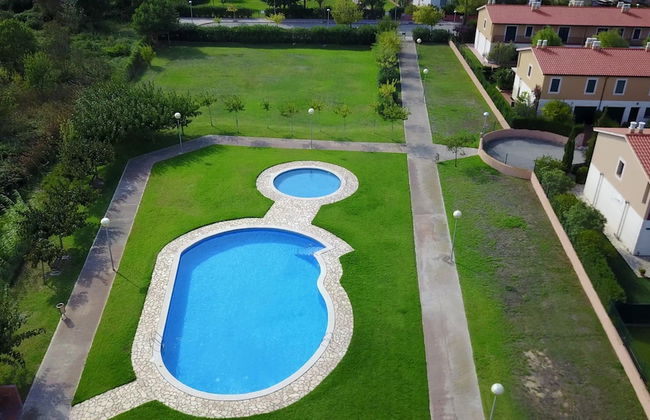 Inmo Estartit Villa Mas Pinell 19 - Foto 34