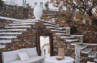 Nissos Suites - Foto 59