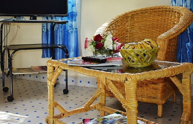 Ose Cottages - Foto 5