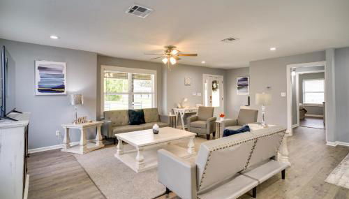 Lake Charles Home with Gas Grill and Fenced-In Yard! - Photo 5