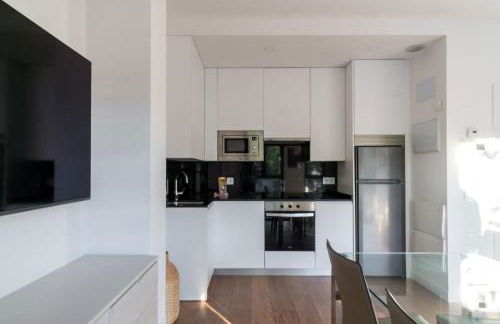 Cozy studio - 1Bathroom - Salamanca - Photo 17