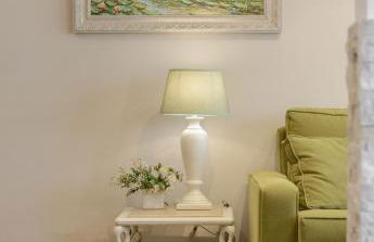 Argüelles - Apartamento acogedor para 4, AC - Photo 18