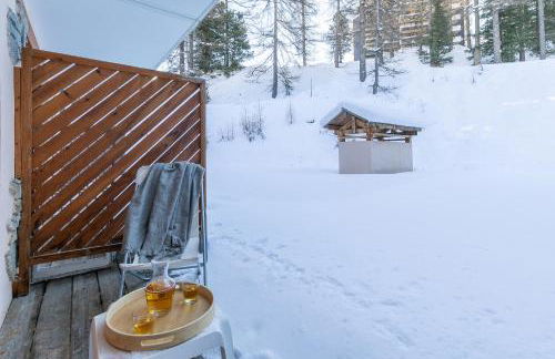 Résidence Pierre & Vacances l'Albane - Foto 37