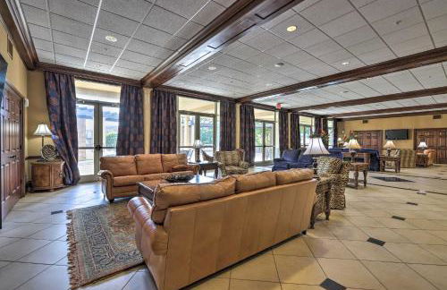 Cozy Auburn Studio Less Than 1 Mile to University! - Foto 14