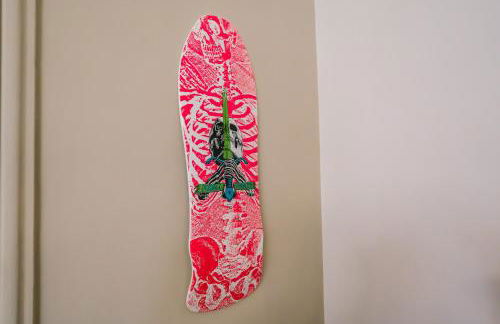 Luxueux-Climatisation-3 chambres-2SDB-Garage -AJ - Foto 11