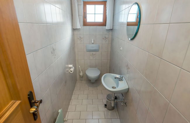 Appartements Traxl by Skinetworks - Foto 16