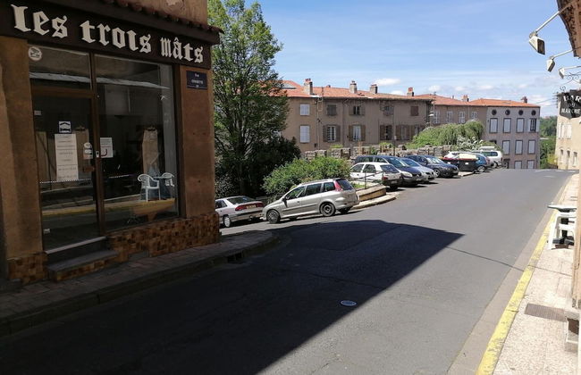 Au Thiernois - Photo 25