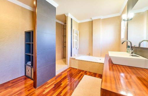 Villa Blanca Lux - Foto 35