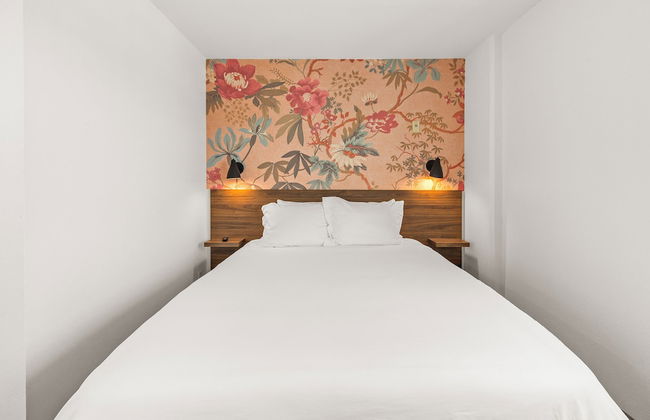 Uptown Inn by Vantaggio - Limited Service Apart-Hotel - Foto 32