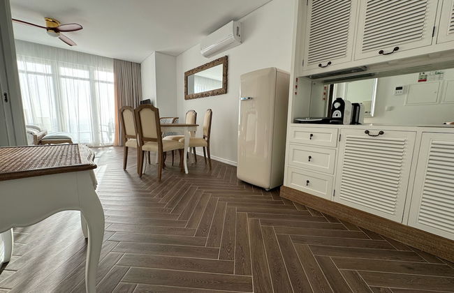 Ocean View Apartments - Ocean View - Foto 68