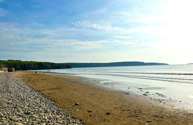 Lavender - Luxurious Barn Conversion - Foto 68