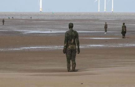 Mersey View, Two Bedroom Apartment, Liverpool - Foto 41