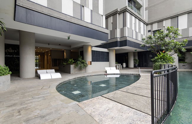 Le Places ZENITY Apartment District 1 - Foto 42