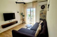 Maisonnette rénovée avec cour, clim et métro à 5 min - Foto 10