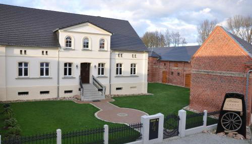 Spreewaldhof am Wasser - Foto 2