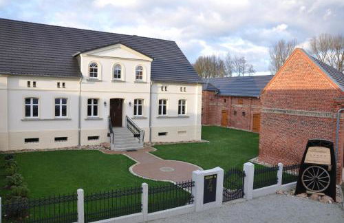 Spreewaldhof am Wasser - Foto 2