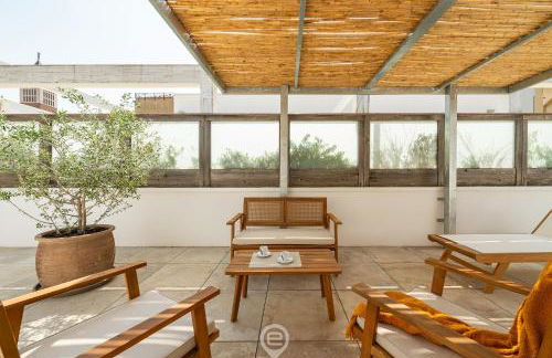 Stylish Terrace Apartment - Foto 15