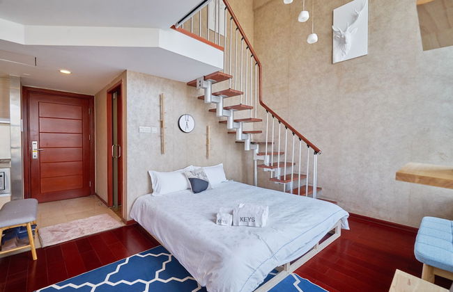 Summer Flower Apartment - Foto 41