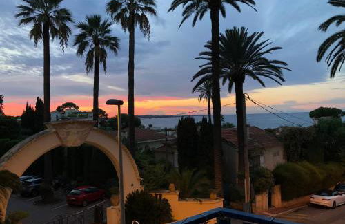 Cannes Les Pins - Foto 8